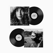 Regina Spektor - Songs [LP] Vinyl Record