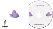 Lil Peep - LIL PEEP; PART ONE [CD]