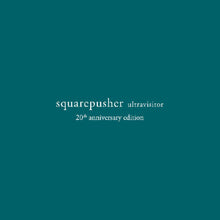 Squarepusher - Ultravisitor [Deluxe CD]