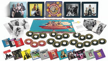 the album cover for Bonzo Dog Doo-Dah Band - Still Barking: Definitive Boxset (W/Dvd) (Box)