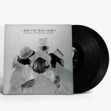 Shakey Graves - War Came: Ten Year Anniversary Edition (Gate) [LP] Vinyl Record