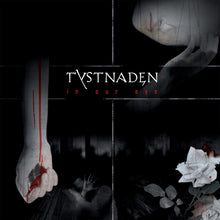 the album cover for Tystnaden - In Our Eye (Gate) [Limited Edition]