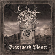 Darkmoon Warriror - Graveyard Planet [CD]