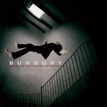 Bunbury - Curso De Levitacion [LP] Vinyl Record