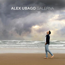Alex Ubago - Galerna (Spa) [CD]