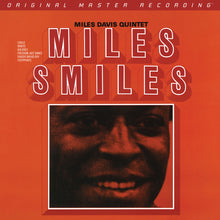 Miles Davis - Miles Smiles [180 Gram] Vinyl Record