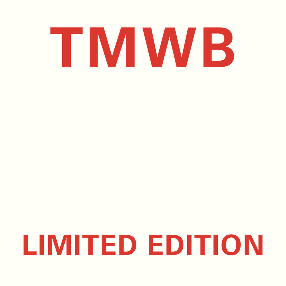 the album cover for Medium Wave Band - So Tender