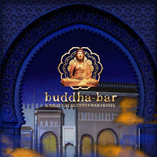 Buddha Bar: A Night at Buddha Bar Hotel / Various - Buddha Bar: A Night At Buddha Bar Hotel / Various [CD]