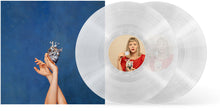 Aurora -  What Happened To The Heart? [Clear LP] Vinyl Record