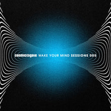 Cosmic Gate - Wake Your Mind Sessions 005 Music CD