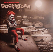 Residents - Dookietown [LP] Vinyl Record