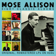 Eight Classic Albums [CD]