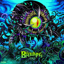 Browning - OMNI [CD]