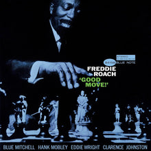 Freddie Roach - Good Move (Blue Note Tone Poet Series) [180 Gram] Vinyl Record