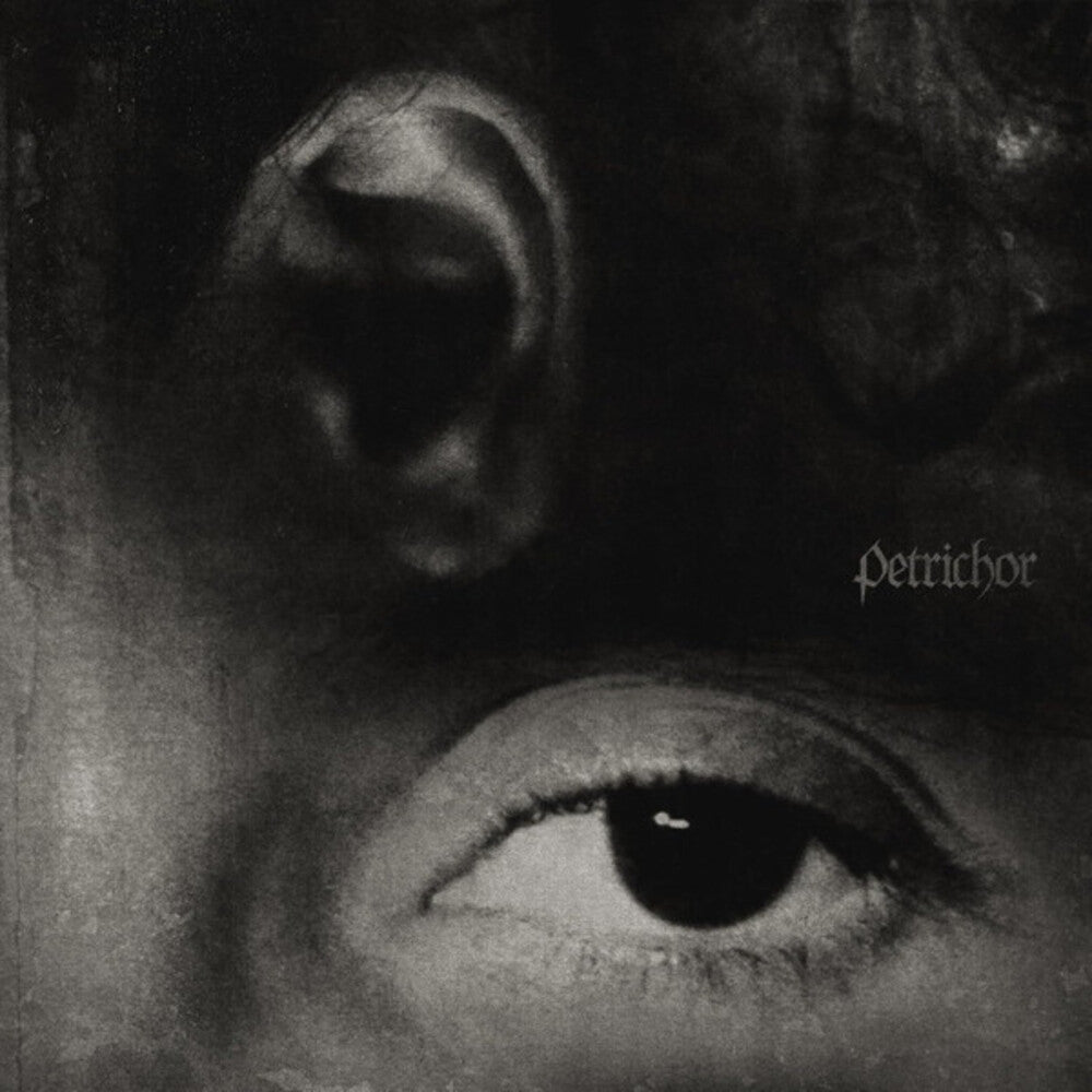 070 Shake - Petrichor [CD]