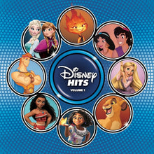 Disney Hits Volume 1 / Various - Disney Hits Volume 1 / Various [LP] Vinyl Record