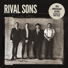 Rival Sons - Great Western Valkyrie (10th Anniversary Edition) [CD]
