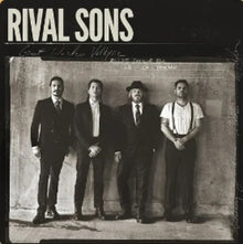 Rival Sons - Great Western Valkyrie (10th Anniversary Edition) [LP] Vinyl Record