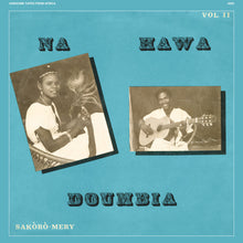 Doumbia, Nahawa - Vol. 2 [LP] Vinyl Record