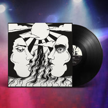 the album cover for Mrs. Henry - Faith, Fate and Hope in the Land of Nothing Matters-Act Two of Keep on