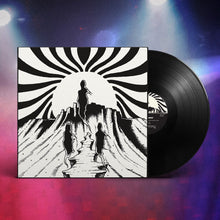 the album cover for Mrs. Henry - Here Comes Your 21st Century Rising Star - Act Three of Keep on Rising