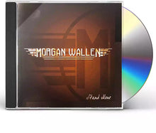 Morgan Wallen - Stand Alone [CD]