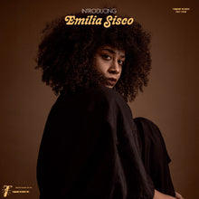 Sisco, Emilia / Cold Diamond & Mink - Introducing Emilia Sisco Music CD