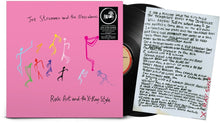 Joe Strummer and the Mescaleros - Rock Art and the X-Ray Style (25th Anniversary) -  [2 LP] Vinyl Record