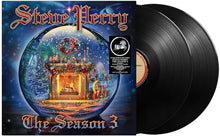 Steve Perry - The Season 3 [LP] Vinyl Record