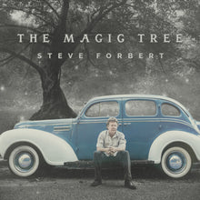 Steve Forbert - The Magic Tree [LP] Vinyl Record