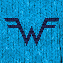 the album cover for Weezer - Weezer (Blue Album) 30th Anniversary Deluxe - SHM-CD
