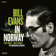 Bill Evans Trio - Live At Kongsberg 1970 [RSD Black Friday 2024] Vinyl Record
