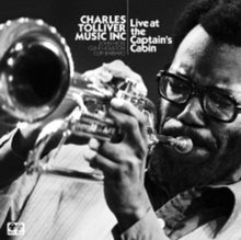 Live at the Captain's Cabin [RSD Black Friday 2024] Vinyl Record