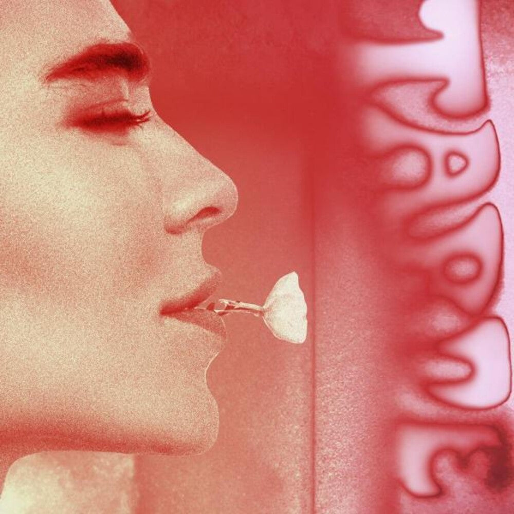 Nina Kraviz - Tarde Remixes Pt. 2 [Clear Vinyl] (Red)
