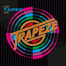 Trapeze - Lost Tapes Vol. 2 [Digipak]