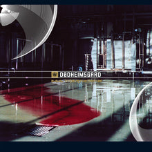 the album cover for Dodheimsgard - 666 International (Aniv)