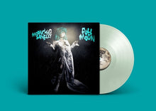 the album cover for Moonchild Sanelly - Full Moon [Glow-In-The-Dark LP]