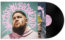 the album cover for Rag N Bone Man - What Do You Believe In (Uk)