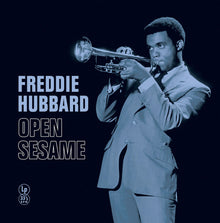 Freddie Hubbard - Open Sesame [Colored Vinyl] (Ylw) (Uk) Vinyl Record