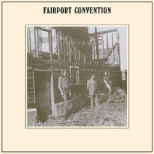 the album cover for Fairport Convention - Angel Delight [180 Gram] (Uk)