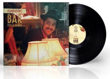 the album cover for Mannarino - Bar Della Rabbia (Ita)