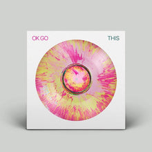 OK Go - This [12" Vinyl]