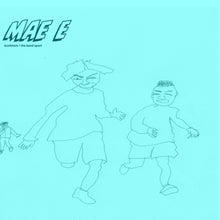 the album cover for Kuchiroro - Mae E [Limited Edition] (Ofgv)