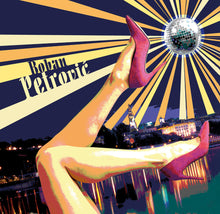 the album cover for Boban Petrovic - Zur / Zora