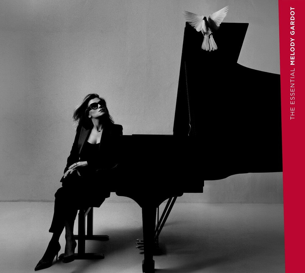 Melody Gardot - The Essential [2 CD]