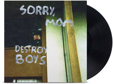 Destroy Boys - Sorry, Mom [LP] Vinyl Record