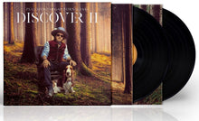 Zucchero - Discover Ii (Ita) [LP] Vinyl Record