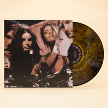 Sharon Van Etten - Sharon Van Etten & The Attachment Theory [Colored Vinyl] Vinyl Record