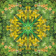 The Orb -  Orboretum: The Orb Collection [2 Compact disc]
