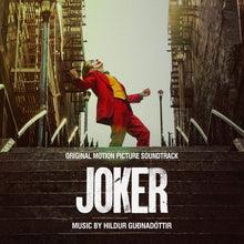Hildur Guonadottir - Joker - O.S.T. [CD]